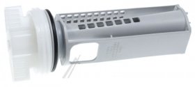 Samsung Fluff Filter - Dc97-16642b Assembly Filter arno wf1124zac-xefclick Han