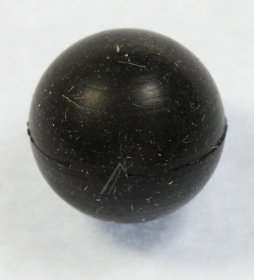 Samsung Roller - Dc62-00167a Nozzle-ball q1636gw- abs ts-2