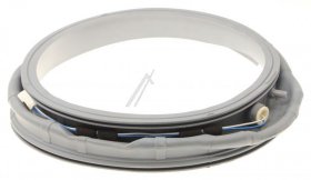 Samsung Door Seal Washing Machine - Dc97-18019a Assembly Diaphragm h900e epdm