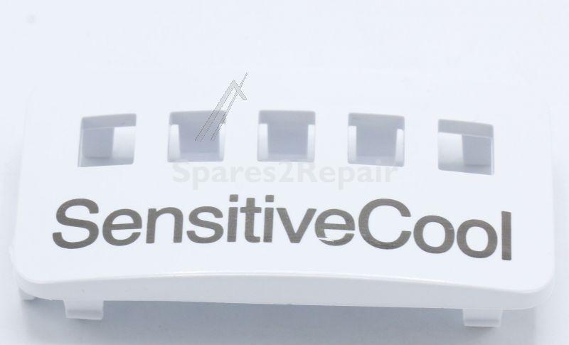Casing Cover - 5920030200 C00866918 Sensor Cover Assembly [Arcelik]