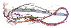 Mains Power Lead - 2970442900 C00876043 Power Supply Cord [Arcelik]