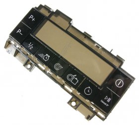 Switch Set - 1780309800 C00899906 Printed Key Group [Arcelik]