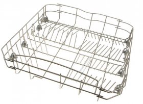 Hisense Gorenje Dish Basket - 148621 Lower Basket Complete