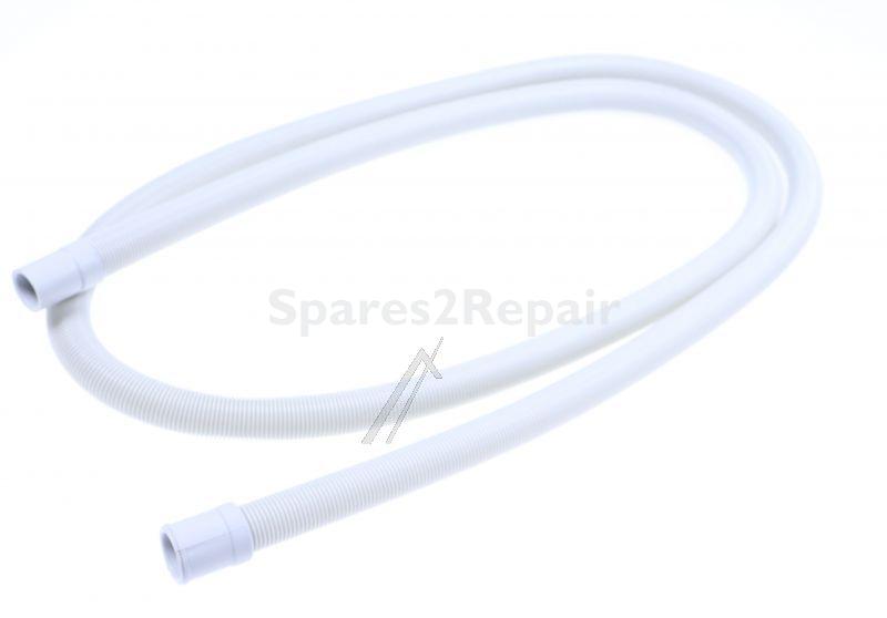 Smeg Outlet Pipe - 758974817 Discharge Hose Assembly