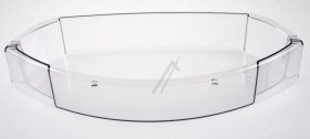 Hisense Gorenje Refrigerator - Freezer Door Shelf - 449236 Door Tray 6n-80 060