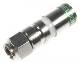 Kathrein Compression F-plug - Emk 19 F-compression-plug