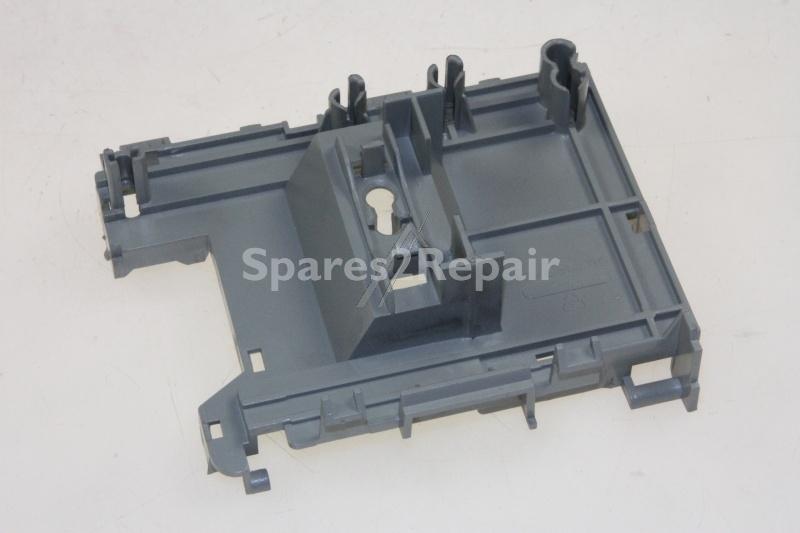 Fixings And Brackets - 1746360400 C00931218 Cart Holder Front Part A3 [Arcelik]
