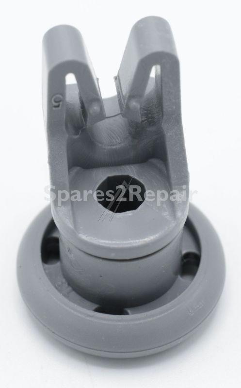 Hisense Gorenje Roller For Dishwasher Basket - 403899 Upper Basket Wheel