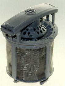 Dishwasher Filter - 1119161105 Drain Filter assembly [Electrolux Aeg]