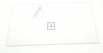 Glass Panel - C00331228 481245088477 Glass Panel [Whirlpool Indesit]
