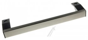 Hisense Gorenje Fridge Door Handles - 474672 Handle Rm85-300 7024-vz065 Kpl