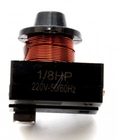 Compatible Starter Relay - Compressor Starter Relay - 1-8cp