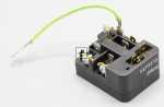 Hisense Gorenje Starter Relay - 312067 Connection Box 6sp9015-4tm166nfbyy-71
