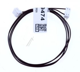 Harness - 00636386 Cable Harness [Bosch Siemens]