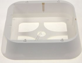 Housing Base - Ss-991427 Base Plate-white+foot [Groupe SEB]