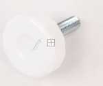 Foot - 1023536 Adjustment Screw [Amica]