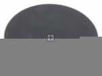 Mechanical Components - Z01u589 Burner Cap Front Left Rapid [Airlux]