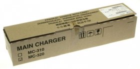 Kyocera Mita Transfer Belt Assembly - 302j093093 Mc-320 Main Charge