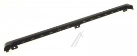 Cover Plate - 41034732 Prof post 40 Black 680 [Candy Hoover]