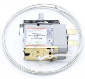 Fridge Thermostat - Wdfe26j-l7 1035789 Thermostat Wdf26h-ex [Amica]