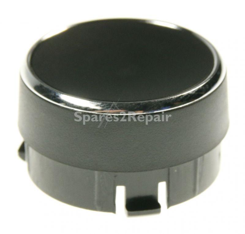 Philips Saeco Button - On-aus Knebel Schwarz