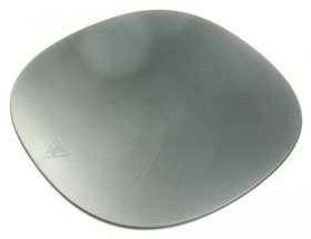 Philips Saeco Flap - 420303620821 Black Cap