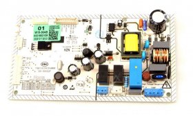 Motor Control Unit - 49038583 Electronic Board-2500300030 [Candy Hoover]