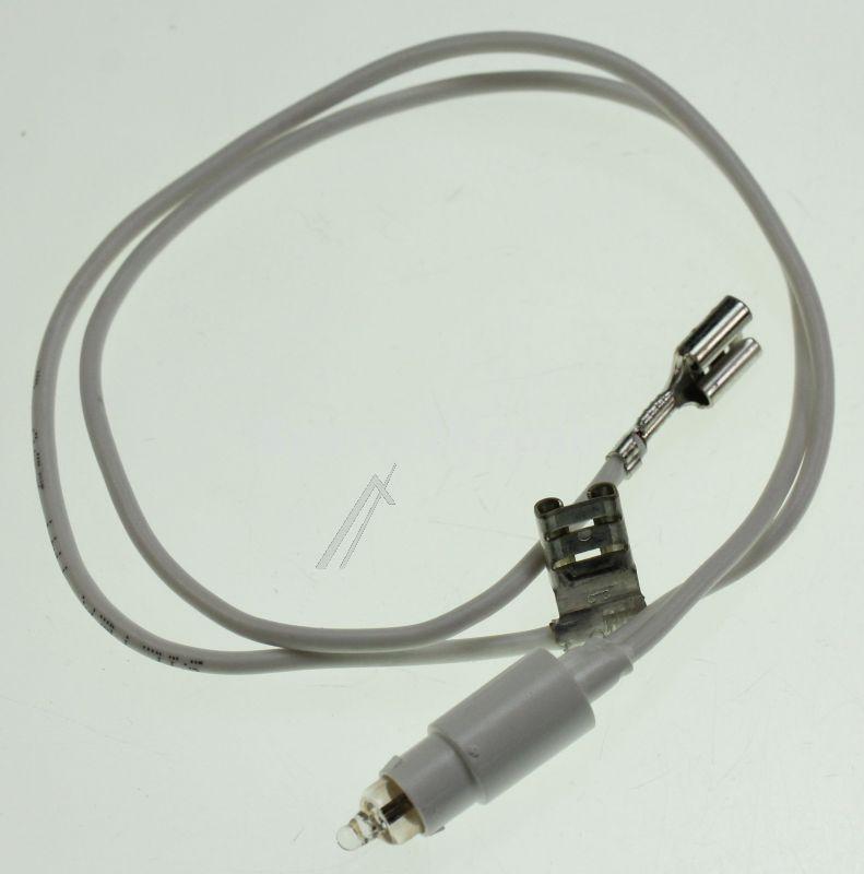 Filament Lamp - 91954784 Control Light [Candy Hoover]