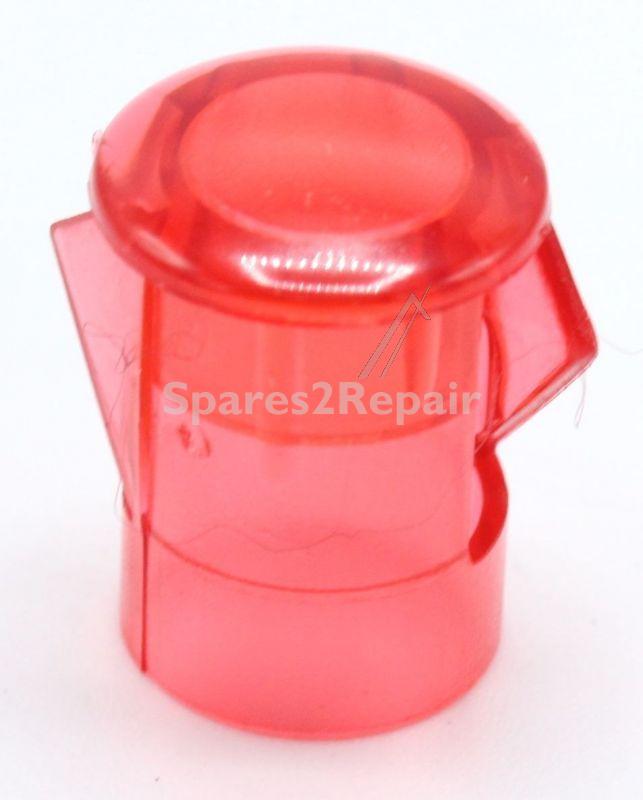 Lens - Rot Linse Fur Steuerung Licht [Candy Hoover]