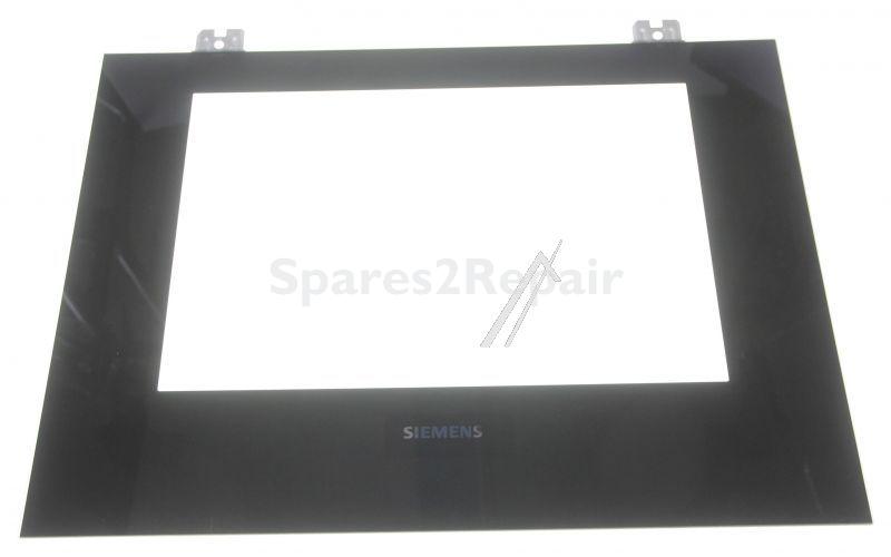Oven inner Door Glass - 00204068 Door Inner [Bosch Siemens]