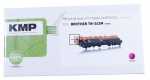 Kmp Toner Cartridge - 1248 0006 B-t59a Toner Cartridge Magenta 1 4k