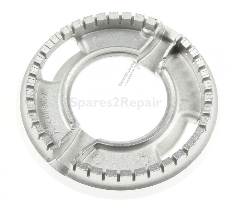 Mechanical Components - C00275307 482000091123 External Crown Minidual Defendi [Whirlpool Indesit]