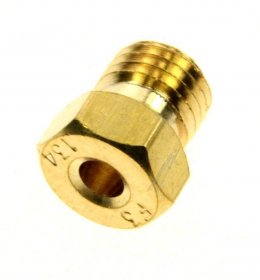 Burner Cap - C00034813 482000026288 Burner Cap - Double Burner [Whirlpool Indesit]