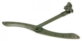 Spray Arm - 12176000031675 Middle Sprayer Assembly [Midea]