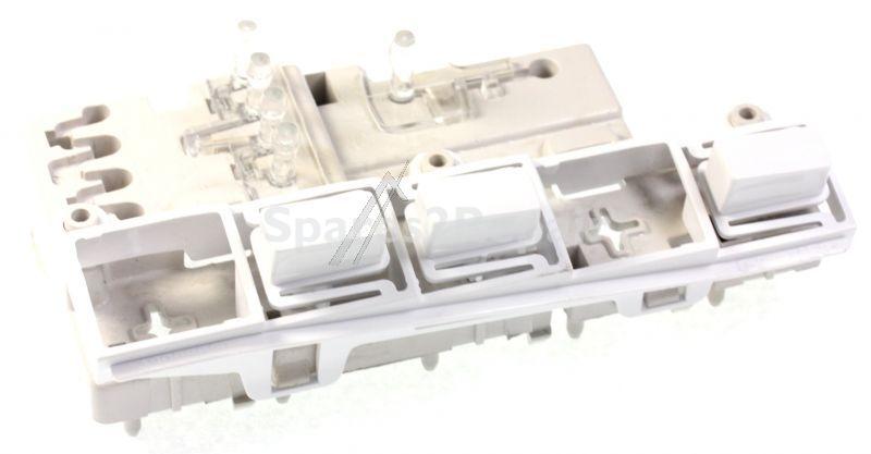 Button Set - 42112482 F1 Button-light Guide Group-k100 [Vestel]