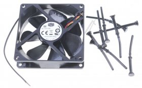 Hisense Gorenje Ventilator Motor - Ht289402 Fan-2 He100l5 Cz
