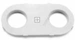 Hisense Gorenje Hose Holder - 710282 Upper Spray Arm Holder