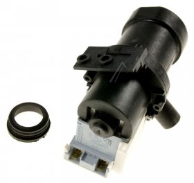 Drain Pump - 53188950322 Drain Pump [Electrolux Aeg]