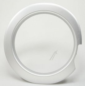 Flange Washing Machine Window - 41035368 Hubcap Window [Candy Hoover]
