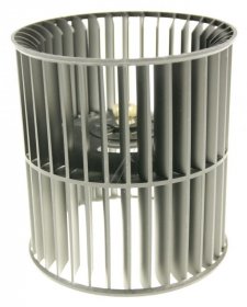 Atlan Fan Blades - Atim012 Impeller