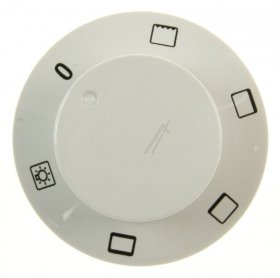 Hisense Gorenje Button - 159940 Knob Ge6-21 K-15 3479 040-7021