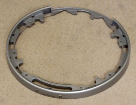 Washing Machine Window - 42236413 Plastic-c707180819091 Sil Outer Door Frame [Vestel]