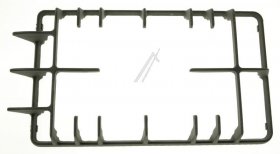 Faber Franke Roblin Mechanical Components - 1981507 133 0041 993 Sp Hob Grid Cast Iron Central