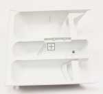 Smeg Dispenser Combination - 761170536 Drawer Detergent Swm62f