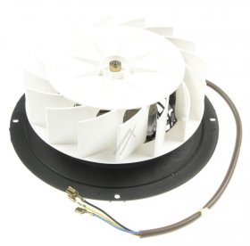 Ventilator Motor - 00263730 Motor-fan [Bosch Siemens]