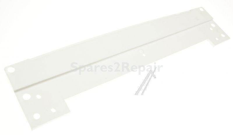 Hisense Gorenje Housing Part - Hk1649734 Front Decorative Plate Of Top Cover