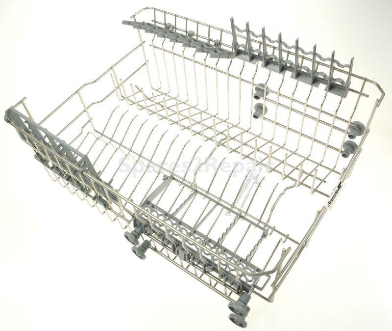 Smeg Dish Basket - 691410564 Upper Drawer Rack Assembly