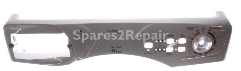 Operating Unit Screen - 41030647 Control Panel [Candy Hoover]