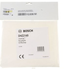 Grease Filter - 11005748 Filter-grease - Fleece Filter 280x545mm [Bosch Siemens]