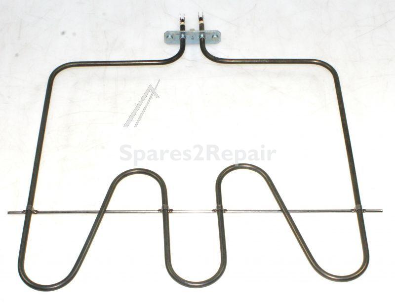 Oven Heating - 49029295 Oven Resistor Left [Candy Hoover]